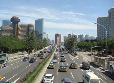 電動(dòng)汽車將是未來發(fā)展主要趨勢