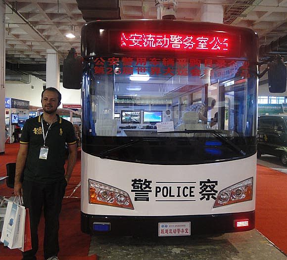 2012第八屆北京純電車、混合動力車暨新能源汽車及充電站建設(shè)展覽會