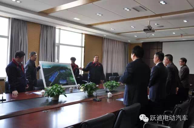 你購躍迪電動(dòng)汽車，我送中華聯(lián)合保險(xiǎn)，躍迪集團(tuán)與中華聯(lián)合財(cái)產(chǎn)保險(xiǎn)公司實(shí)現(xiàn)強(qiáng)強(qiáng)聯(lián)手