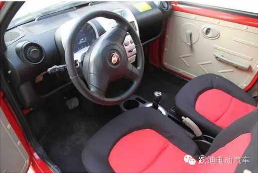 電動(dòng)汽車