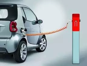 電動(dòng)汽車充電接口及通信協(xié)議5項(xiàng)新國(guó)標(biāo)發(fā)布