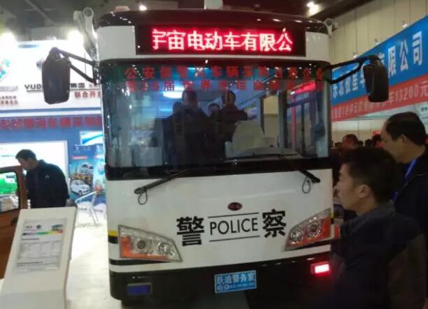 躍迪汽車鄭州展獨(dú)領(lǐng)風(fēng)騷，捷報(bào)訂單持續(xù)回傳，躍迪發(fā)展已勢(shì)不可擋！