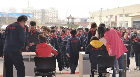 【躍迪之大愛】全體躍迪人為與病魔作斗爭的同仁獻上一份發(fā)自內(nèi)心的愛心捐款！—愛心點燃希望，真情傳遞溫暖！