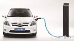 總理力挺充電樁建設(shè)，充電樁市場進入爆發(fā)期