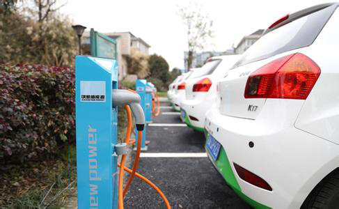老司機(jī)都不懂的電動汽車電池保養(yǎng)小技巧