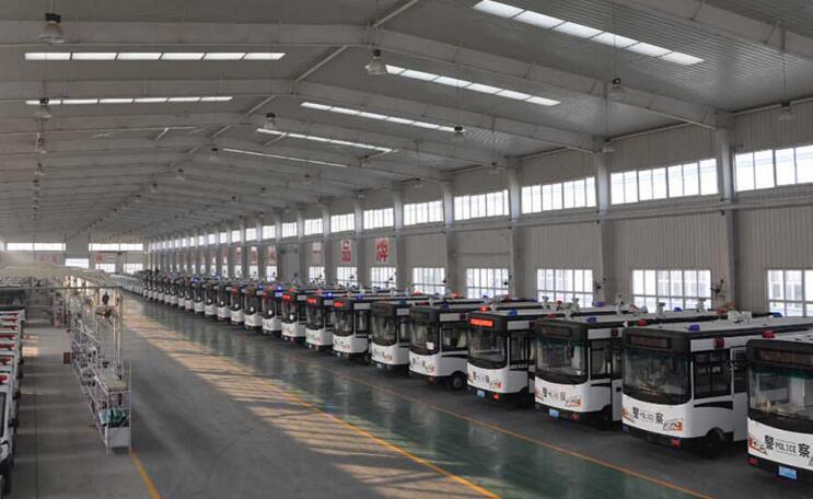 納尼？電動(dòng)汽車涉水能力竟然遠(yuǎn)超燃油車？