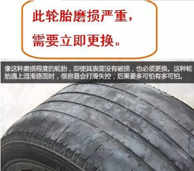 新能源汽車輪胎這樣保養(yǎng)，壽命更長！