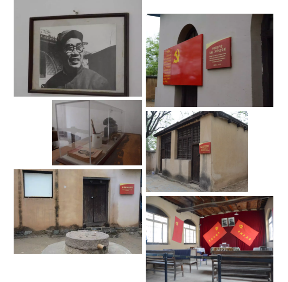 弘揚(yáng)紅色精神，建設(shè)高效團(tuán)隊(duì)—— 躍迪集團(tuán)西柏坡團(tuán)建活動(dòng)紀(jì)實(shí)