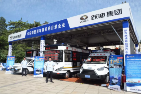 北京裝備展榮耀加身，砥礪前行！