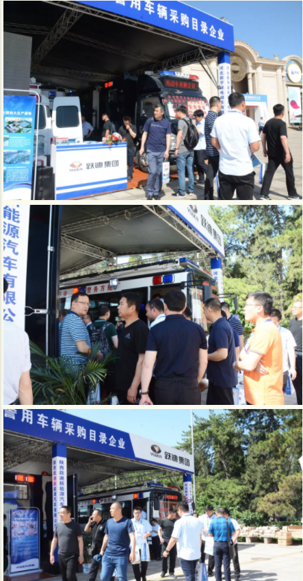 北京裝備展榮耀加身，砥礪前行！