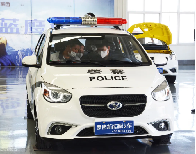 探索校企合作，實現(xiàn)校企共贏——渤海理工學(xué)院副院長叢培東到躍迪集團參觀考察